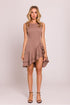 Robe de cocktail model 209254 Moe